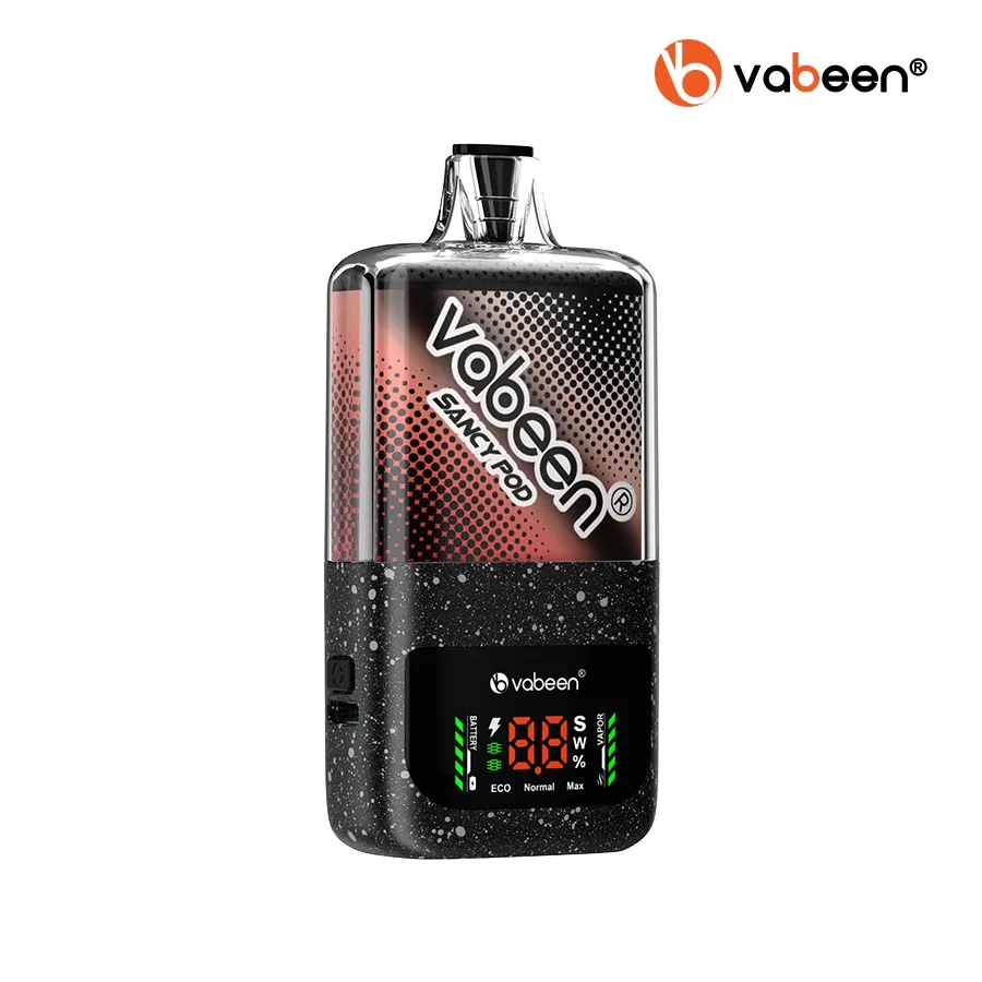 Vabeen Sancy Pod best