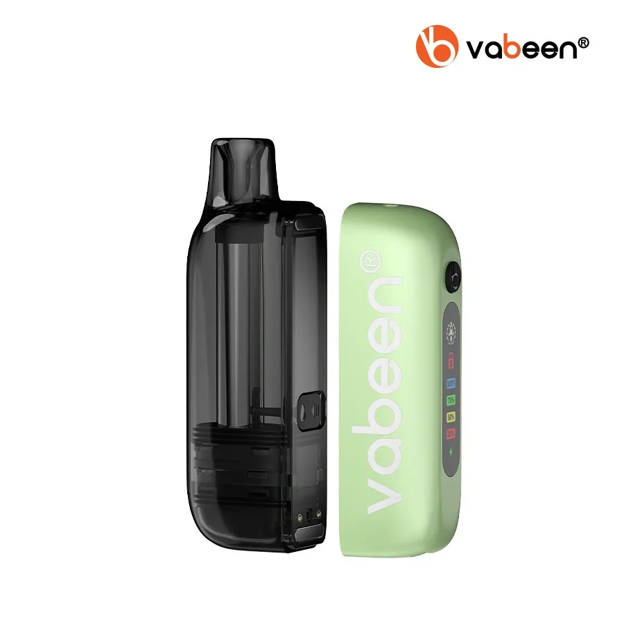 Vabeen Starmix Colors factory