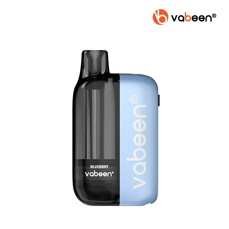 Vabeen Starmix