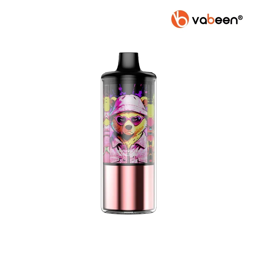 Vabeen Triple Beast 120K Puffs suppliers