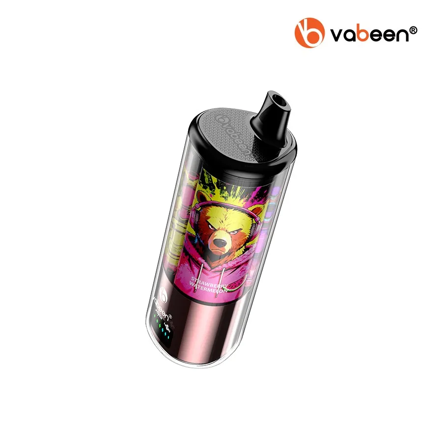 Vabeen Triple Beast 120K Puffs factory