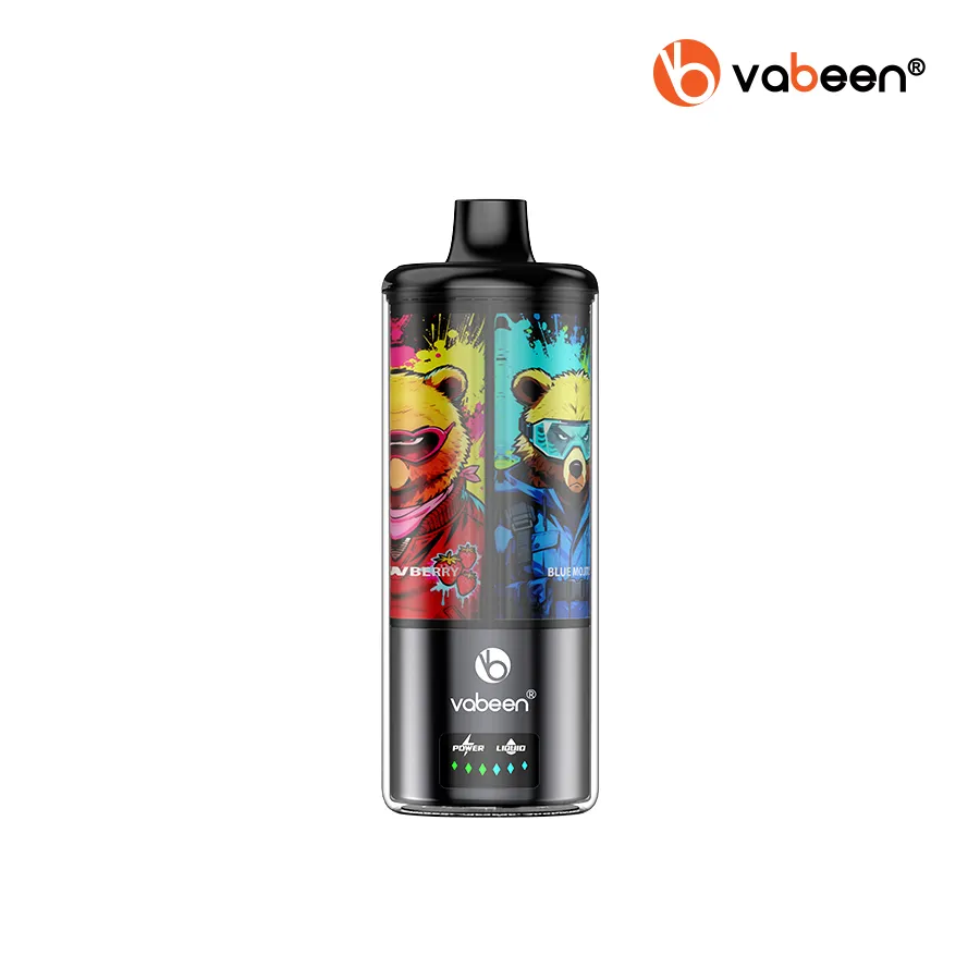 Vabeen Triple Beast 3 In 1