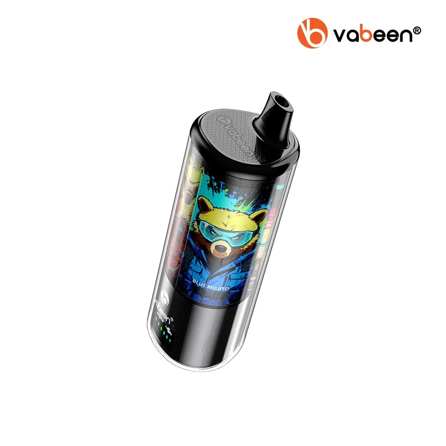 Vabeen Triple Beast 3 In 1 factory