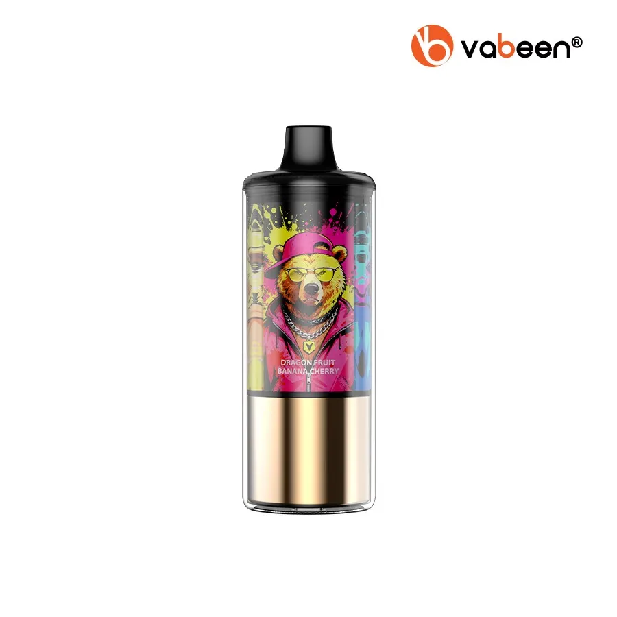 Vabeen Triple Beast Flavors suppliers