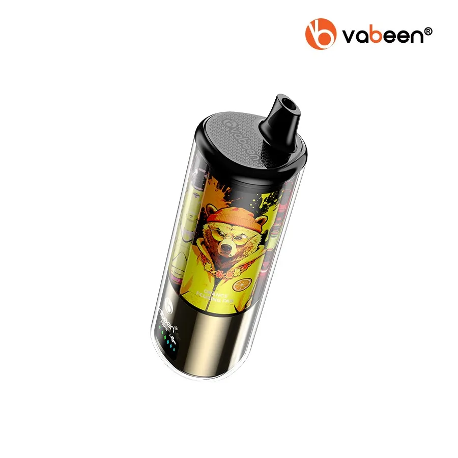 Vabeen Triple Beast Vape factory