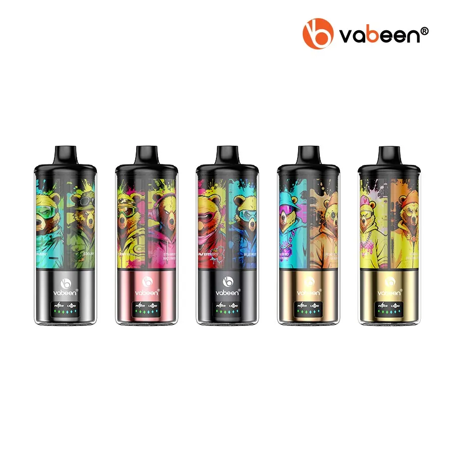 Vabeen Triple Beast Vape high quality