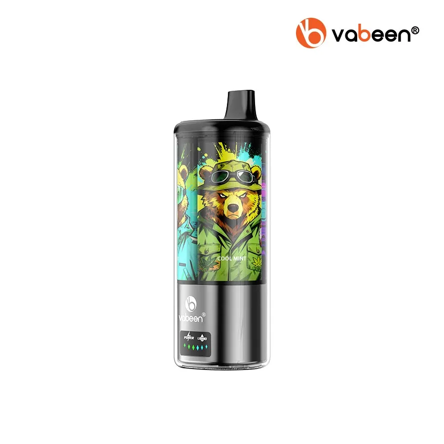 Vabeen Triple Beast factory
