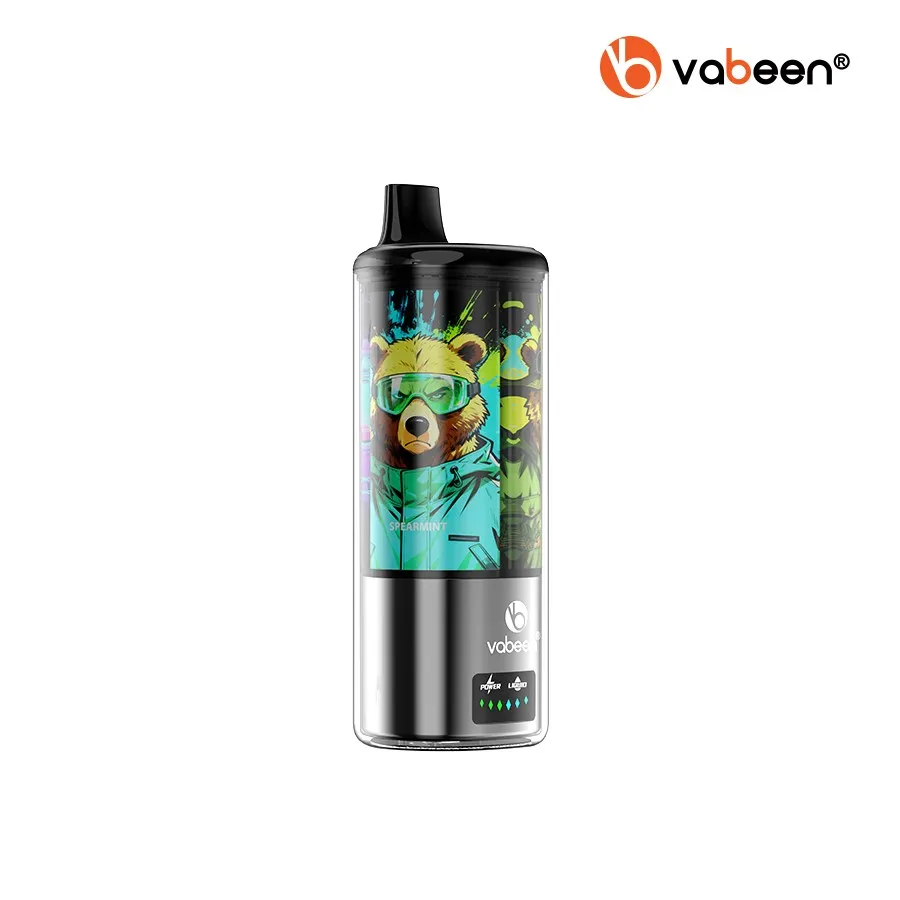 Vabeen Triple Beast best