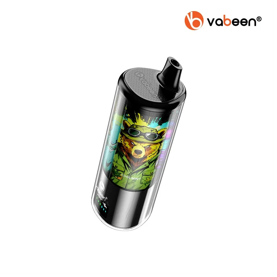 Vabeen Triple Beast high quality